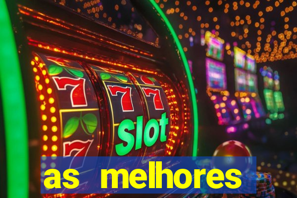 as melhores plataformas de jogo online